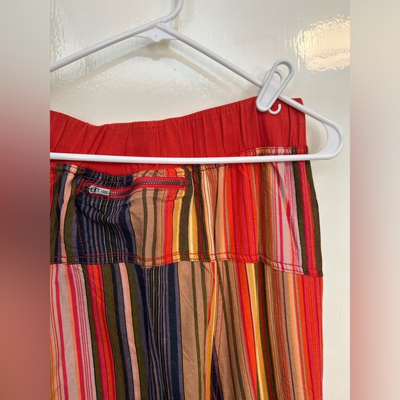 Free people Side Step Harem Pants NWT - Picture 8 of 10